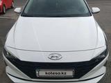 Hyundai Elantra 2021 годаүшін9 300 000 тг. в Шымкент