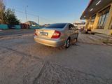 Toyota Camry 2003 годаfor4 750 000 тг. в Шымкент