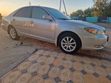 Toyota Camry 2003 годаүшін4 750 000 тг. в Мырзакент – фото 2