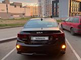 Kia Cerato 2023 года за 11 500 000 тг. в Астана – фото 3