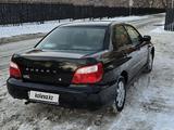 Subaru Impreza 2004 годаfor3 500 000 тг. в Алматы – фото 4