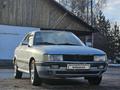 Audi 80 1990 года за 1 750 000 тг. в Астана