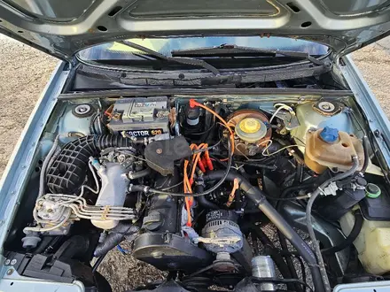 Audi 80 1990 года за 1 750 000 тг. в Астана – фото 12
