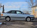 Audi 80 1990 годаүшін1 750 000 тг. в Астана – фото 2