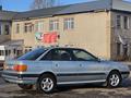 Audi 80 1990 года за 1 750 000 тг. в Астана – фото 3