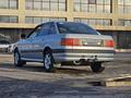Audi 80 1990 года за 1 750 000 тг. в Астана – фото 5