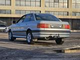 Audi 80 1990 годаүшін1 750 000 тг. в Астана – фото 5