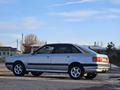 Audi 80 1990 года за 1 750 000 тг. в Астана – фото 6