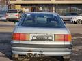 Audi 80 1990 года за 1 750 000 тг. в Астана – фото 9