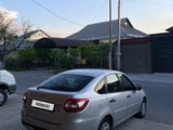 ВАЗ (Lada) Granta 2191 2017 годаүшін2 200 000 тг. в Шымкент – фото 2