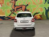 ВАЗ (Lada) Granta 2191 2017 годаүшін2 200 000 тг. в Шымкент – фото 4