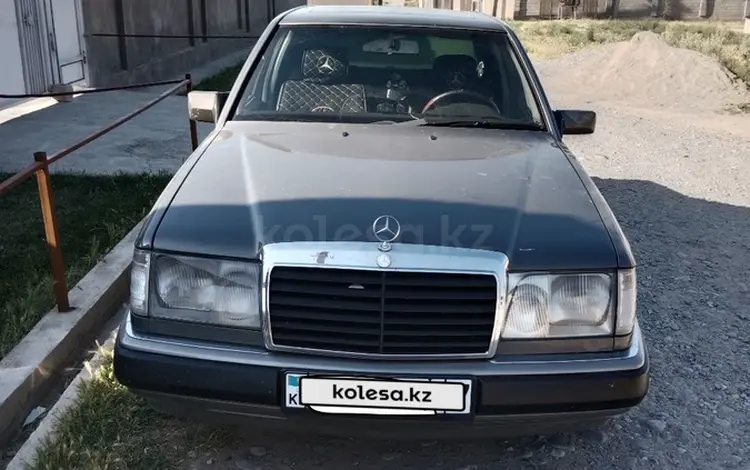 Mercedes-Benz E 220 1993 года за 2 500 000 тг. в Шымкент