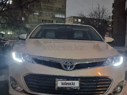 Toyota Avalon 2013 года за 9 500 000 тг. в Актау – фото 6