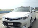 Toyota Avalon 2013 годаүшін8 900 000 тг. в Актау