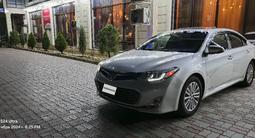 Toyota Avalon 2013 годаүшін8 900 000 тг. в Актау – фото 4