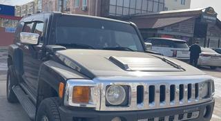 Hummer H3 2006 года за 8 500 000 тг. в Астана