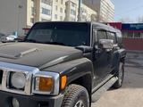 Hummer H3 2006 года за 8 500 000 тг. в Астана – фото 2