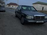 Mercedes-Benz 190 1991 года за 500 000 тг. в Кызылорда – фото 2
