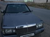 Mercedes-Benz 190 1991 года за 500 000 тг. в Кызылорда – фото 4