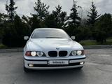 BMW 528 1997 года за 4 000 000 тг. в Алматы – фото 4