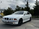 BMW 528 1997 года за 3 800 000 тг. в Алматы – фото 3