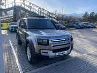 Land Rover Defender 2022 годаfor48 300 000 тг. в Алматы