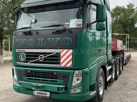 Volvo  FH 2013 года за 50 500 000 тг. в Алматы – фото 3