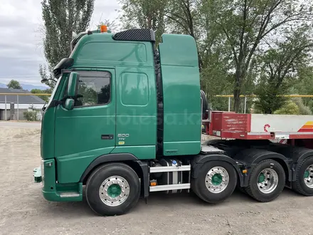 Volvo  FH 2013 года за 50 500 000 тг. в Алматы – фото 2