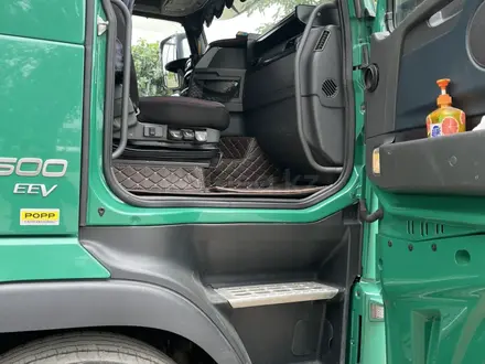 Volvo  FH 2013 года за 50 500 000 тг. в Алматы – фото 6