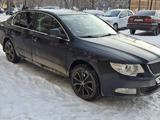 Skoda Superb 2013 годаүшін3 250 000 тг. в Караганда – фото 2