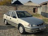Daewoo Nexia 2007 года за 1 850 000 тг. в Шымкент – фото 4