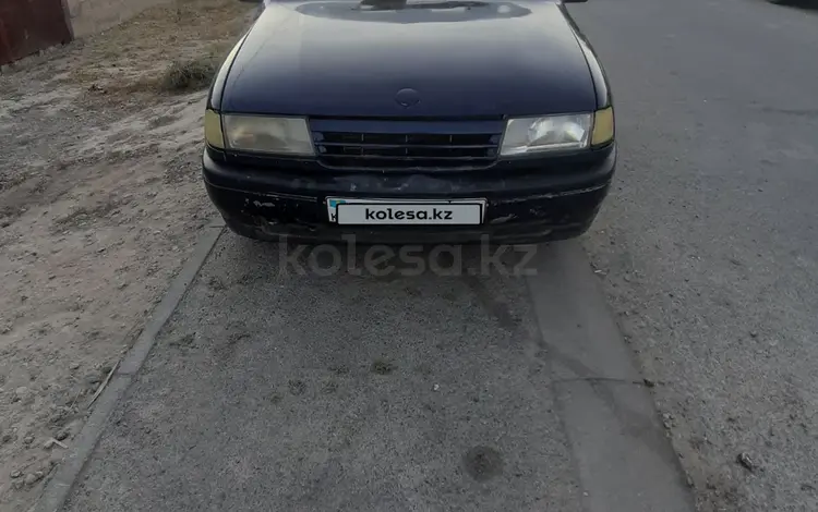 Opel Vectra 1992 года за 450 000 тг. в Туркестан