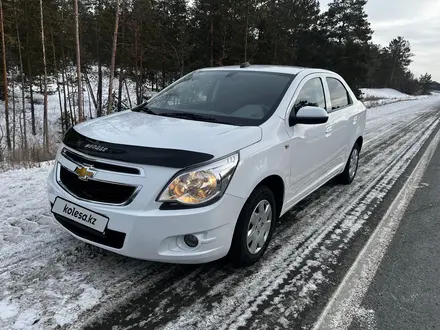 Chevrolet Cobalt 2022 года за 5 000 000 тг. в Павлодар