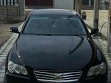 Toyota Mark X 2007 годаfor3 800 000 тг. в Атырау – фото 5