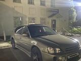 Subaru Legacy 2001 года за 3 500 000 тг. в Аксай