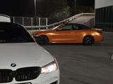 BMW 530 2019 годаүшін23 000 000 тг. в Алматы – фото 3