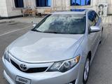 Toyota Camry 2014 годаүшін9 000 000 тг. в Жанаозен – фото 3