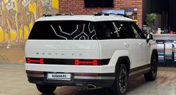 Hyundai Santa Fe 2024 года за 18 800 000 тг. в Атырау – фото 4