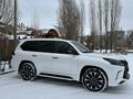 Lexus LX 570 2016 года за 39 000 000 тг. в Актобе – фото 4