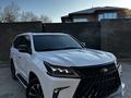 Lexus LX 570 2016 годаfor39 000 000 тг. в Актобе – фото 3