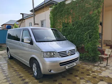 Volkswagen Transporter 2007 года за 7 000 000 тг. в Кызылорда