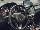 Mercedes-Benz GLE 300 2017 годаүшін21 500 000 тг. в Алматы – фото 4