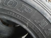 Шины 265/65 R 17үшін15 000 тг. в Астана