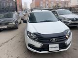 ВАЗ (Lada) Granta 2190 2021 года за 4 400 000 тг. в Астана