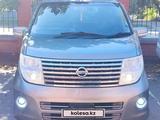 Nissan Elgrand 2005 года за 4 800 000 тг. в Петропавловск