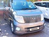 Nissan Elgrand 2005 года за 4 800 000 тг. в Петропавловск – фото 2
