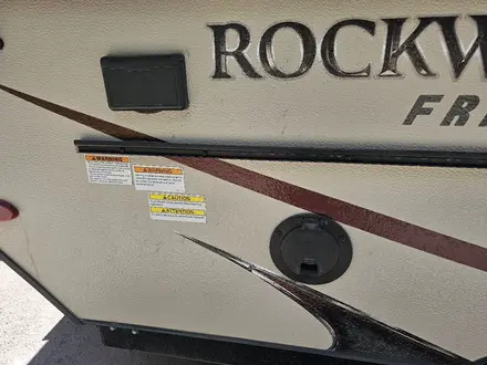 Rockson 2020 года за 5 950 000 тг. в Алматы – фото 11