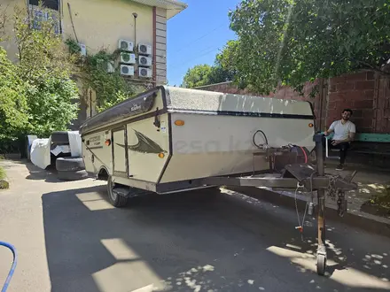 Rockson 2020 года за 5 950 000 тг. в Алматы – фото 2