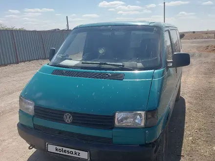 Volkswagen Transporter 1991 года за 3 300 000 тг. в Балхаш