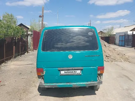 Volkswagen Transporter 1991 года за 3 300 000 тг. в Балхаш – фото 5